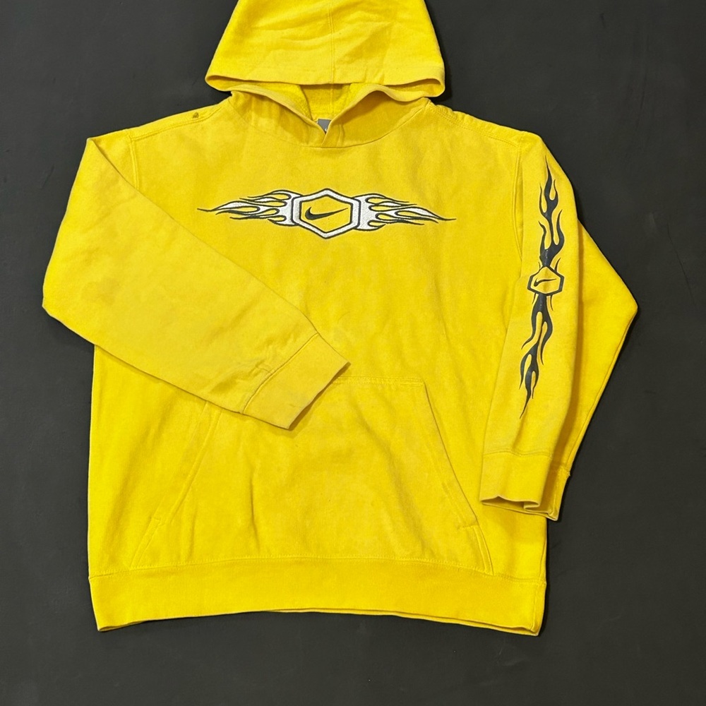 Rare Vintage women’s nike hoodie